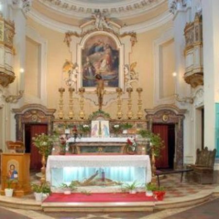 Hotel I Tigli Albergo Diffuso Corinaldo Eksteriør bilde