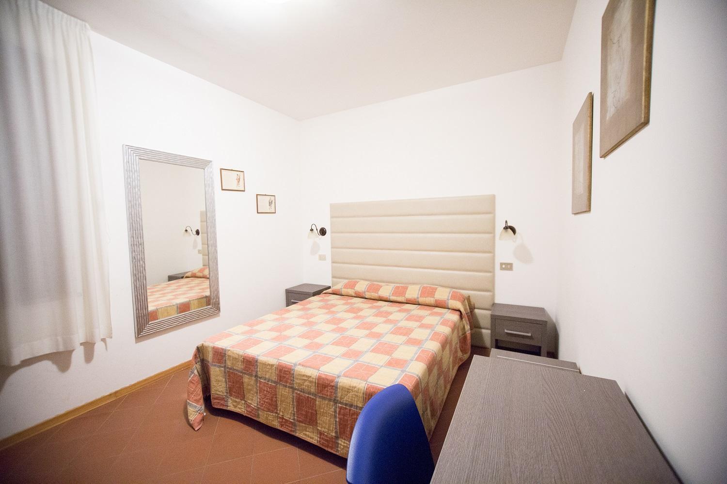 Hotel I Tigli Albergo Diffuso Corinaldo Eksteriør bilde
