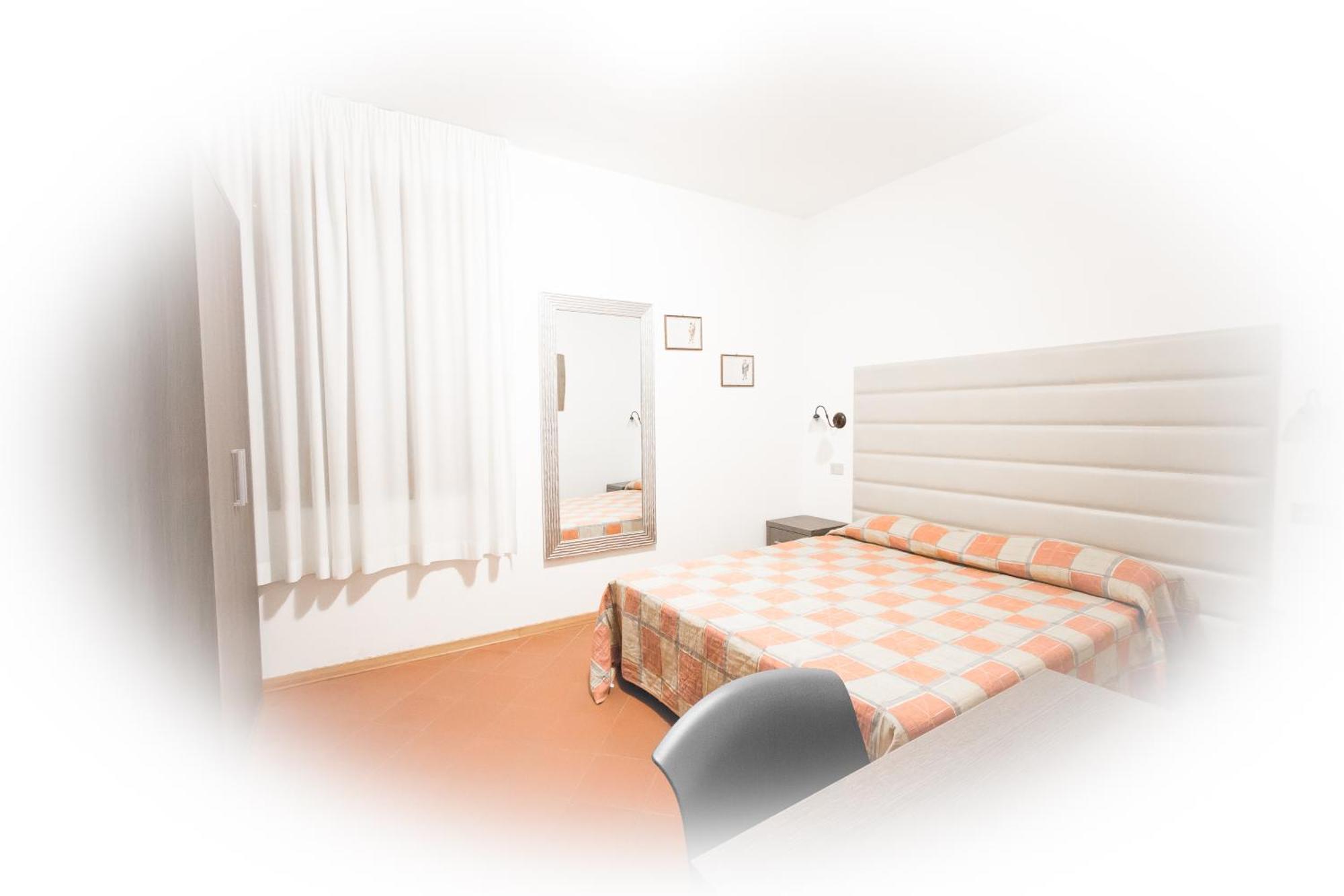 Hotel I Tigli Albergo Diffuso Corinaldo Eksteriør bilde